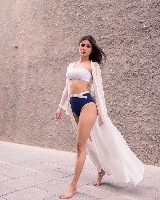 Mouni Roy New Stills